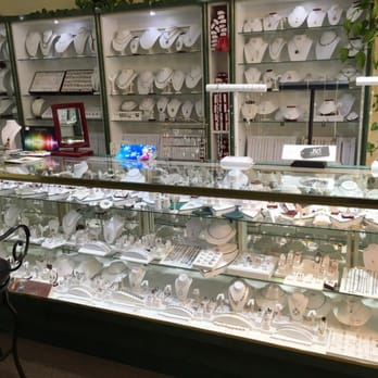 Impressed Jewelry - Jewelry Near Me - Merrick, New York Impressed Jewelry - Jewelry Near Me - Merrick, New York
