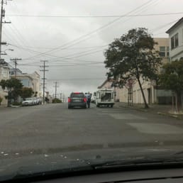 Blocking traffic for a conversation? Blocking traffic for a conversation?