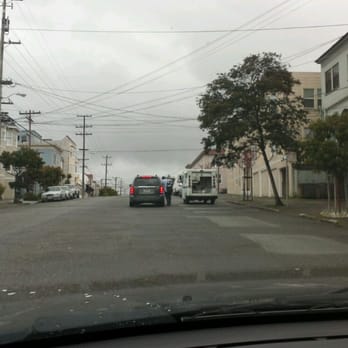 US Post Office - Blocking traffic for a conversation? - Post Offices Near Me - San Francisco, California US Post Office - Blocking traffic for a conversation? - Post Offices Near Me - San Francisco, California