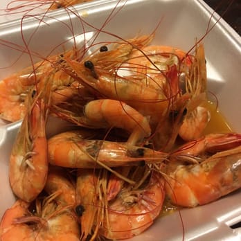 Kenney Seafood - Some of the 3 pounds of boiled shrimp - Seafood Markets Near Me - Slidell, Louisiana Kenney Seafood - Some of the 3 pounds of boiled shrimp - Seafood Markets Near Me - Slidell, Louisiana