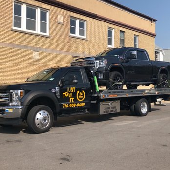 Just Tow It & Recovery - Towing Near Me - Buffalo, New York Just Tow It & Recovery - Towing Near Me - Buffalo, New York
