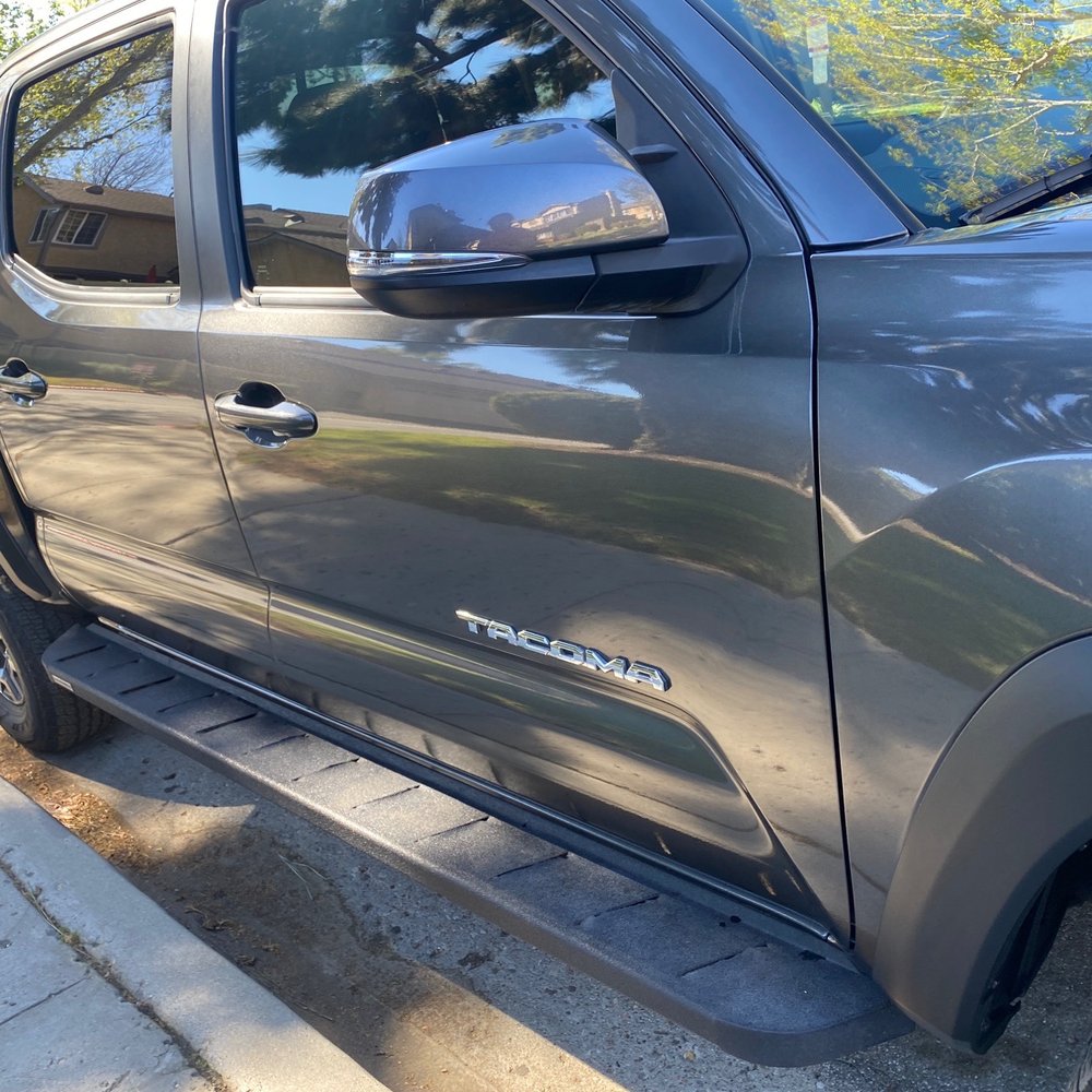 J and J Auto Detail - Exterior wash and wax - Auto Detailing Near Me - Oxnard, California