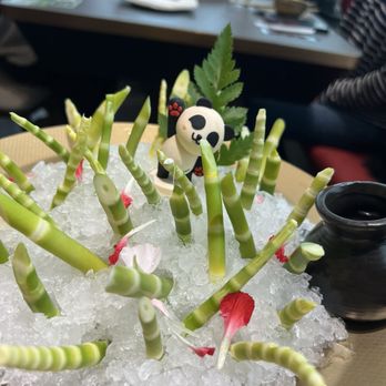 Nanshan Hot Pot - Bamboo shoots - Hot Pot Near Me - New York, New York Nanshan Hot Pot - Bamboo shoots - Hot Pot Near Me - New York, New York