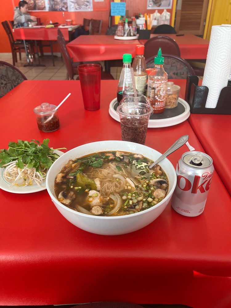 Pho Tommy