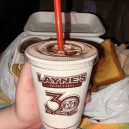 Chocolate Shake Chocolate Shake