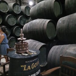 Bodega Delgado Zuleta