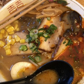 Nippon Cha - Japanese Near Me - Bayside, New York