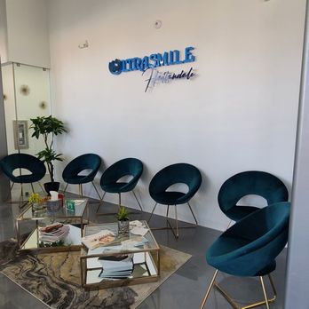 Ultra Smile Hallandale - Waiting area - General Dentistry Near Me - Hallandale Beach, Florida Ultra Smile Hallandale - Waiting area - General Dentistry Near Me - Hallandale Beach, Florida