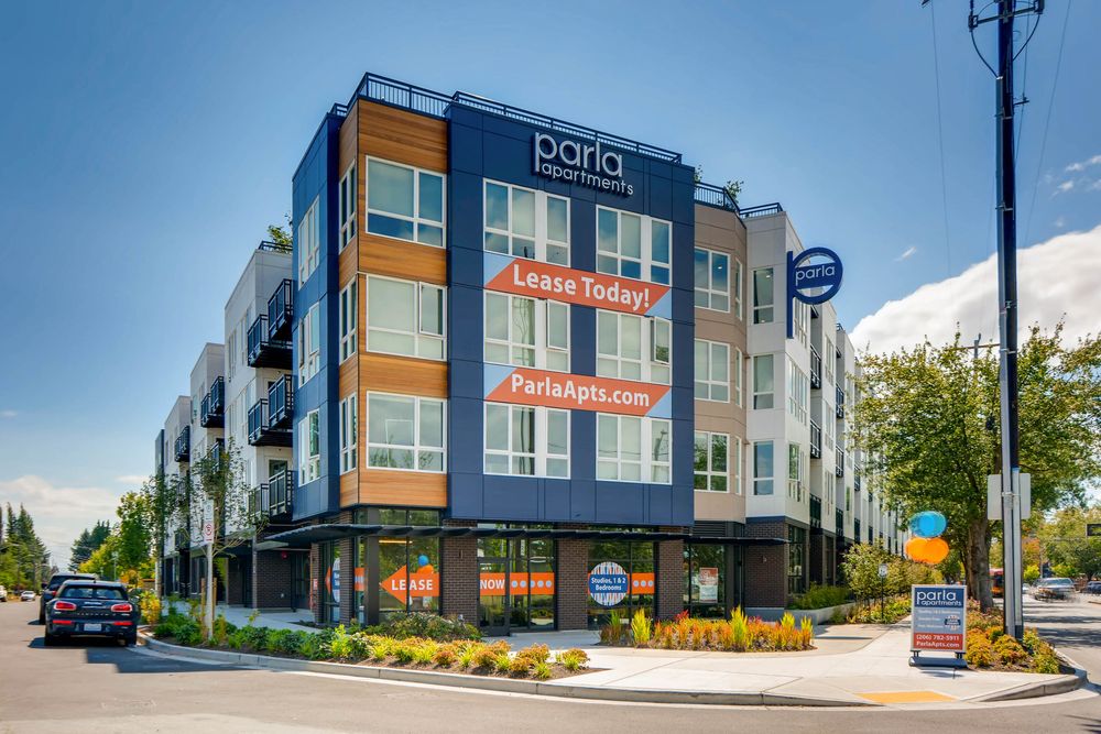 PARLA APARTMENTS Updated August 2024 57 Photos 9176 Holman Rd NW