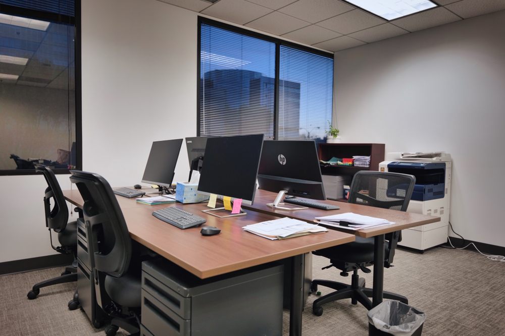 YingZhong Law Offices - immigration attorney in San Jose, CA