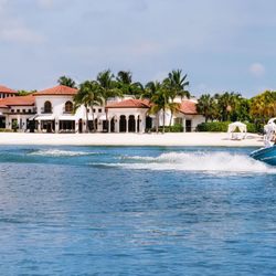 Miromar Lakes Beach & Golf Club