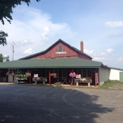 Haus Red Apple Orchard & Cider Mill - Haus Cider Mill and Farm Market.