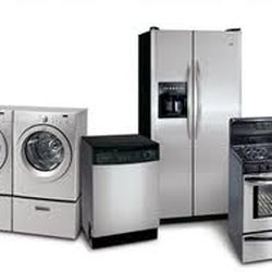 Appliance Repair New Westminster