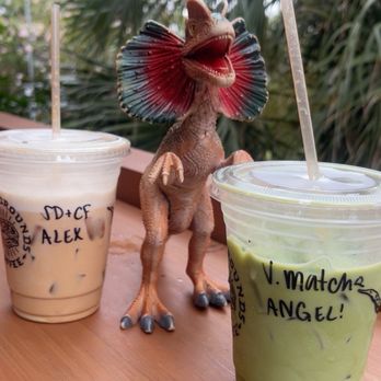 Hidden Grounds Coffee - Coffee & Tea Near Me - Wilmington, North Carolina