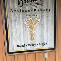 Bodhi's Artisan Bakery