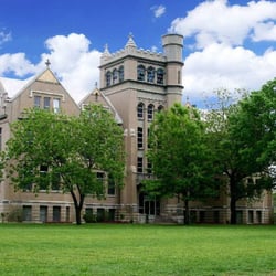 Nelson University 
