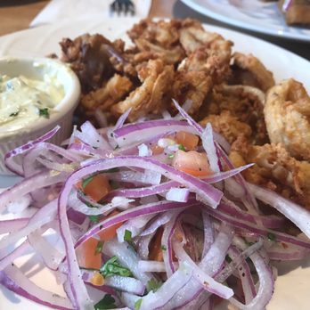Fernando's - Calamari - Peruvian Near Me - Downey, California Fernando's - Calamari - Peruvian Near Me - Downey, California
