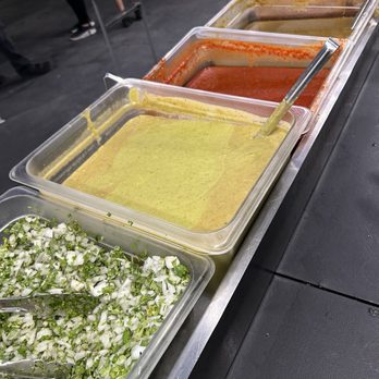 Tacos Los Carnales - Salsas - Mexican Near Me Tacos Los Carnales - Salsas - Mexican Near Me