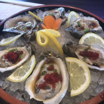 Miso Sushi - Oysters - Japanese Near Me - Anchorage, Alaska Miso Sushi - Oysters - Japanese Near Me - Anchorage, Alaska