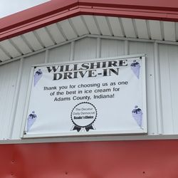 Willshire Drive Inn