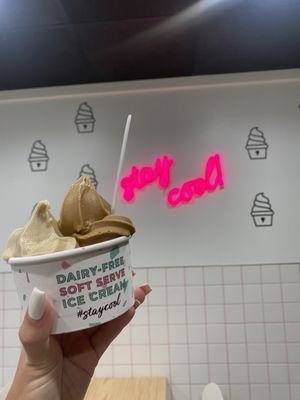 Pure Juice Cafe by null