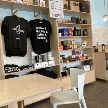 White Rabbit Espresso - a coffee shop - Cafes Near Me - Newport, Oregon White Rabbit Espresso - a coffee shop - Cafes Near Me - Newport, Oregon
