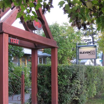 Eleven22 - Eleven 22 front entrance - Comfort Food Near Me - Golden, British Columbia Eleven22 - Eleven 22 front entrance - Comfort Food Near Me - Golden, British Columbia