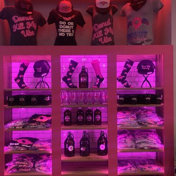 Urban Dripp - Love the swag...... - Donuts Near Me - Riverside, California Urban Dripp - Love the swag...... - Donuts Near Me - Riverside, California