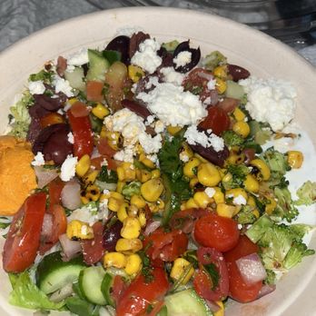 CAVA - Mediterranean Near Me - Cypress, Texas