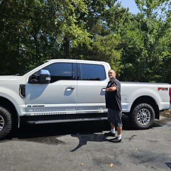 Platinum Mobile Detailing - Auto Detailing Near Me