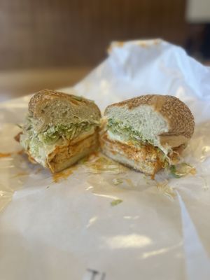 Eastcut Sandwich Bar by null