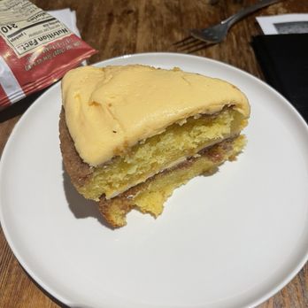Picasso's - Orange Crunch Cake - Pizza Near Me - Jacksonville, Florida Picasso's - Orange Crunch Cake - Pizza Near Me - Jacksonville, Florida