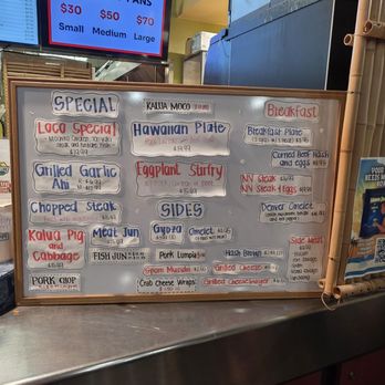 Loco Moco - Specials - Barbeque Near Me - Kapolei, Hawaii Loco Moco - Specials - Barbeque Near Me - Kapolei, Hawaii