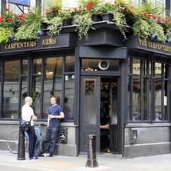 The Carpenters Arms