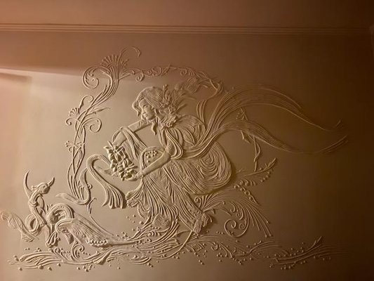 Bas-relief - What is bas-relief?
Pronounced bah-relief, the term originally stems from the Italian phrase basso-relievo which directly translates to low relief. Artists create a bas-relief by sculpting onto a 2D plane to create and accentuate figures and objects, producing a 3D appearance which can be viewed from all angles with little distortion. Alternatively, material can also be carved from a 2D plane, a technique called Graffito. The prominent figures that have been carved into or added to the surface remain fairly shallow. If the subject appears to be more than halfway raised from its background, this is classed as high relief. Bas-relief - What is bas-relief?
Pronounced bah-relief, the term originally stems from the Italian phrase basso-relievo which directly translates to low relief. Artists create a bas-relief by sculpting onto a 2D plane to create and accentuate figures and objects, producing a 3D appearance which can be viewed from all angles with little distortion. Alternatively, material can also be carved from a 2D plane, a technique called Graffito. The prominent figures that have been carved into or added to the surface remain fairly shallow. If the subject appears to be more than halfway raised from its background, this is classed as high relief.