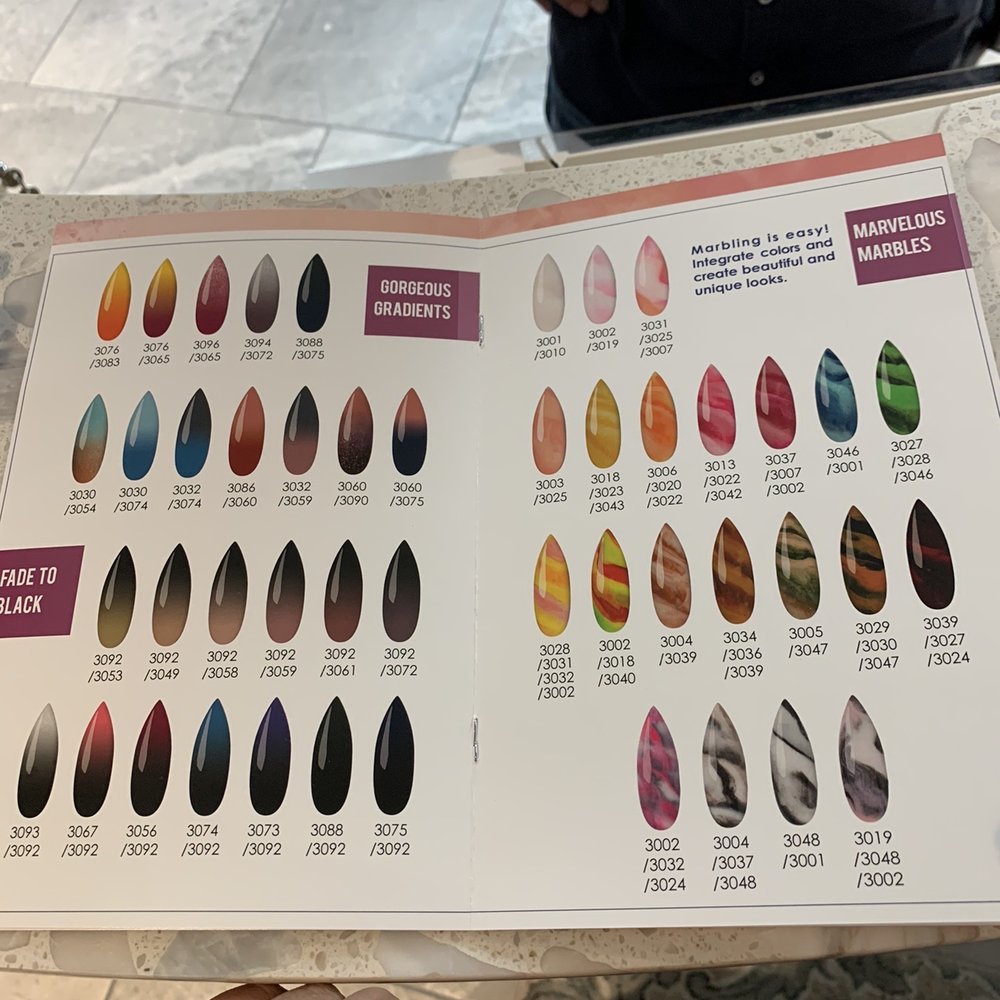 Stone Nails - Nail Salons Near Me - Sacramento, California Stone Nails - Nail Salons Near Me - Sacramento, California