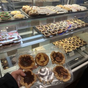 Brick Street Bread - Tart tray mix and match - Bakeries Near Me - Toronto, Ontario