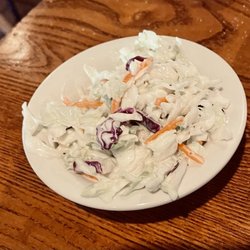 Cracker Barrel - Cole Slaw
