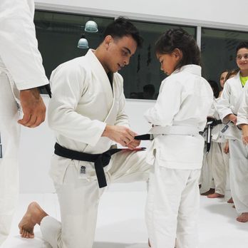 Dojo by Leo Vieira - Brazilian Jiu-jitsu Near Me - Seal Beach, California