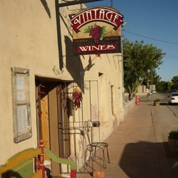 Vintage Wines Mesilla, NM Vintage Wines Mesilla, NM