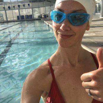 McGrath Family YMCA - Indoor heated pool. They also have an outdoor heated pool! - Gyms Near Me - Spring Valley, California McGrath Family YMCA - Indoor heated pool. They also have an outdoor heated pool! - Gyms Near Me - Spring Valley, California