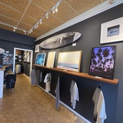 Bo Bridges Gallery