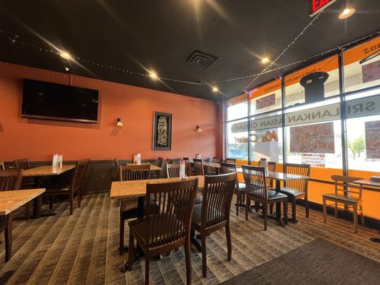 House of Curry by null