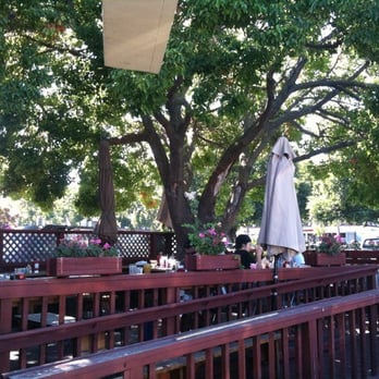 Katy's Korner - Outdoor seating area - Breakfast & Brunch Near Me - San Ramon, California Katy's Korner - Outdoor seating area - Breakfast & Brunch Near Me - San Ramon, California
