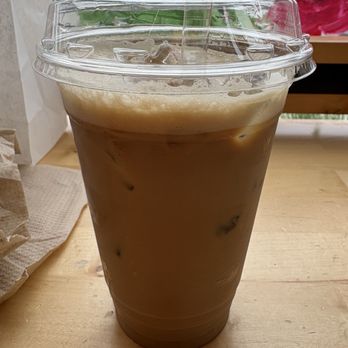 SlackTide Coffee Roasters - Maple latte - Coffee Roasteries Near Me - Hanover, Massachusetts SlackTide Coffee Roasters - Maple latte - Coffee Roasteries Near Me - Hanover, Massachusetts