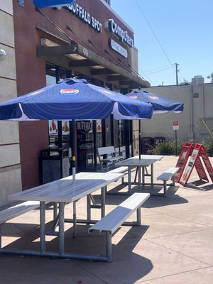 The Buffalo Spot - Long Beach by null