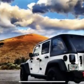 Tire World - Fixed my jeep. You guessed it. Oil leak - Tires Near Me - Salt Lake City, Utah Tire World - Fixed my jeep. You guessed it. Oil leak - Tires Near Me - Salt Lake City, Utah
