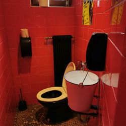 Frankfurt Pub