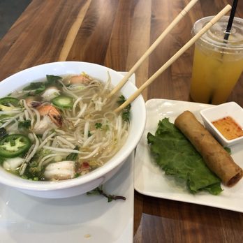 Pho Is For Lovers - Vietnamese Near Me - Richardson, Texas