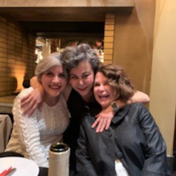 Monarch - Monarch team:From left Anji, Patty& Kathy. - Medical Spas Near Me - Granite Bay, California